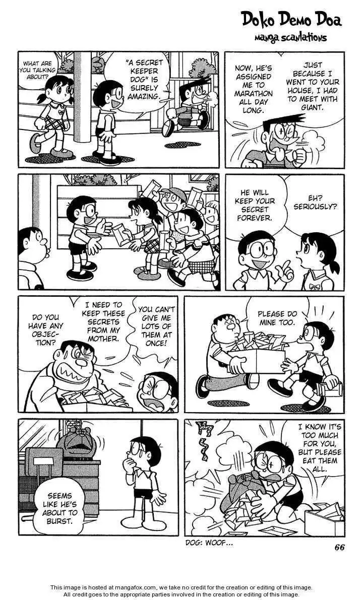 Doraemon Plus Chapter 7 9